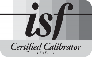 ISF Certified Calibration Level 2